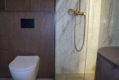 Apartament cu 3 camere în Unirii - 9
