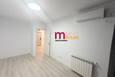 Apartament cu 2 camere decomandat în E3 - 10