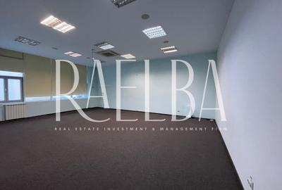 Spațiu comercial, de 584 mp, în 13 Septembrie - 15