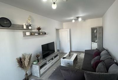 Apartament cu 2 camere în Lotus - 6