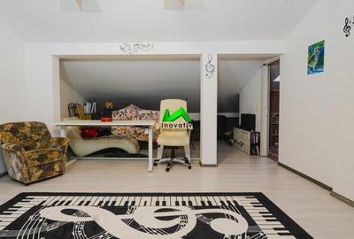 Casa de vanzare  tip duplex zona Arhitectilor Casa de vanzare  tip duplex zona Arhitectilor - 7