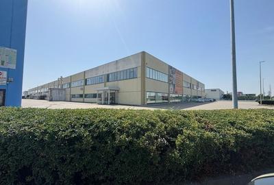 Spatiu de productie / depozitare 7600 mp si 5811 mp platforma betonata - 4