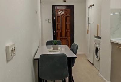 Apartament cu 2 camere nedecomandat în Republicii - 7