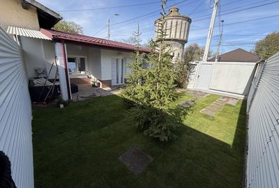 Casă cu 2 camere în Central - 3