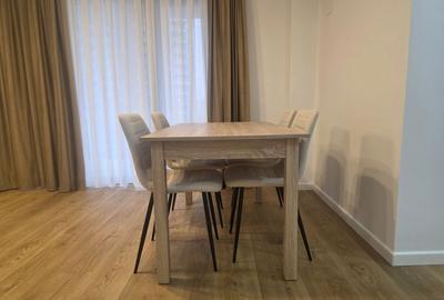 2 camere | Prima Vista | Metroul Pipera | Vedere libera - 6