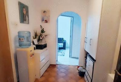 Apartament cu 2 camere decomandat în Brâncoveanu - 8