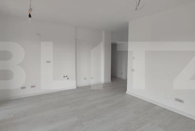 Apartament cu 3 camere decomandat în Fundeni