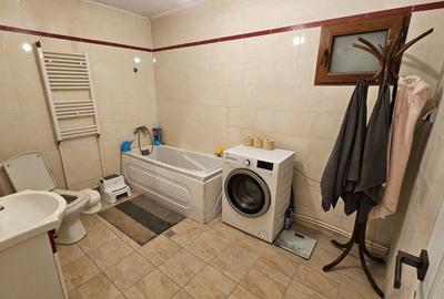 APARTAMENT 3 CAMERE GIULESTI SARBI, VANZARE - 11