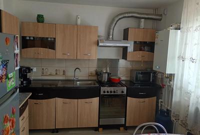 Vind casa in Bojoiu Dolj 17km de Craiova - 2