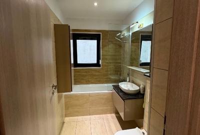Inchiriez apartament nou,Icon Residence Teodosie Rudeanu,mobilat,cu loc parcare - 13