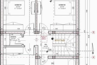 Casă individuală cu 4 camere cu Canalizare în Șelimbăr - 3