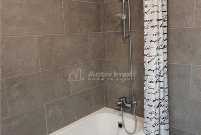 Complex Atria - studio - centrala proprie - 6