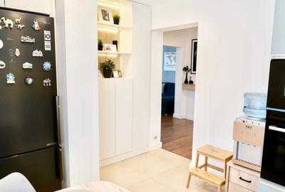 Apartament cu 3 camere semidecomandat în Sud - 2