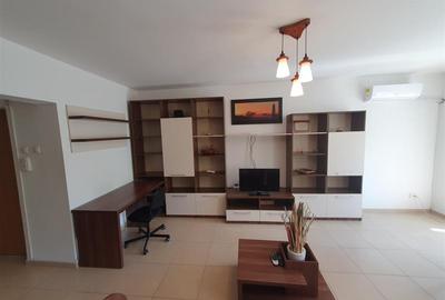 Apartament cu 3 camere semidecomandat, mobilat în Aviației - 2