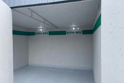 Spațiu comercial, de 600 mp, în Central - 7