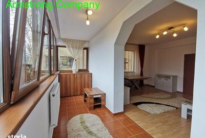 Apartament cu 2 camere decomandat, mobilat în Valea Oltului - 13