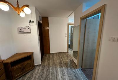 Apartament cu 3 camere decomandat, mobilat în Lujerului - 22