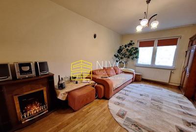 Apartament cu 3 camere decomandat, mobilat în Tudor - 4