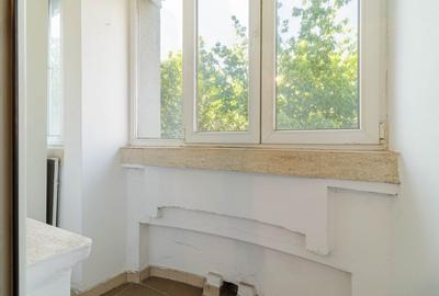Apartament spatios, cu centrala - langa Mall Vitan - 7