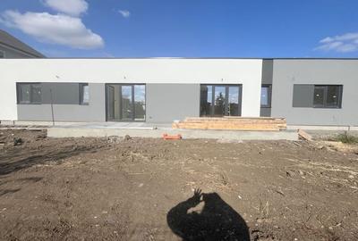 Duplex pe parter- Dumbravita - 1