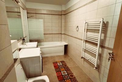 Apartament 2 camere, Iris, balcon mare, parcare subterana - 4