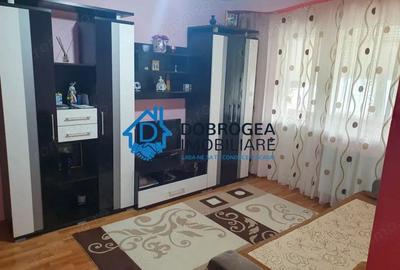 VEST- APARTAMENT 2 CAMERE ,CENTRALA GAZ - 1