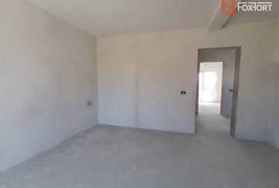 Duplex de vanzare cu 4 camere si teren de 290 mp - Giroc - 11