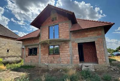 Casă cu 5 camere cu Teren 1900 Mp în Bulgăruș - 9