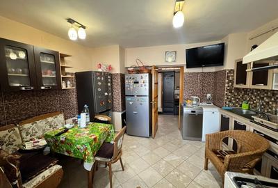 Vatra Luminoasa, 5 camere, centrala proprie, - 3