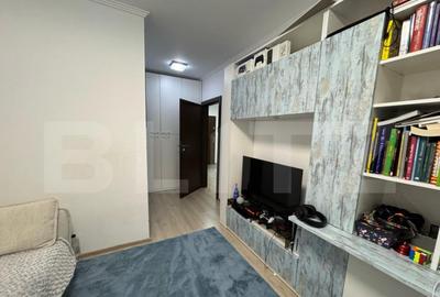 Apartament de vanzare, 2 camere, 74 mp + balcon, zona Pietro - 4