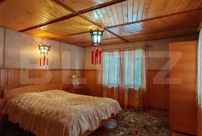 Casa superba, de vanzare in Bran - Brasov - 10