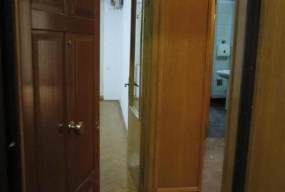 Primaverii - Mircea Eliade - Aviatorilor - Floreasca birou 150 mp - 15