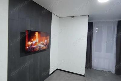 Garsonieră decomandată în Lujerului