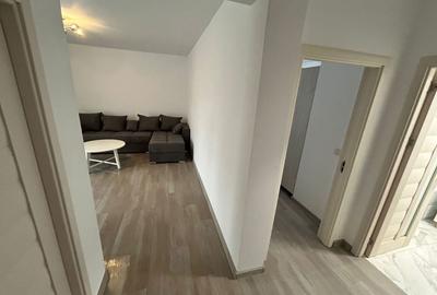 Apartament cu 2 camere decomandat în Craiovei - 1