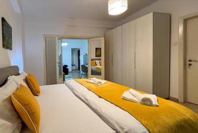 Ultracentral ap 2 camere  Airbnb investitie Ultracentral ap 2 camere  Airbnb investitie - 9