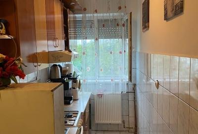 Vand apartament cu 2 camere în Oradea Vand apartament cu 2 camere în Oradea - 4