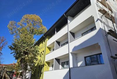 Apartament cu 2 camere decomandat în Central - 7