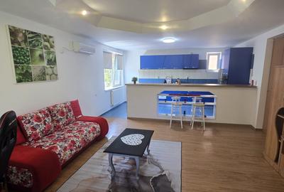 2 camere, în vila, la curte comuna, centrala, pet friendly, metrou Gorjului - 24