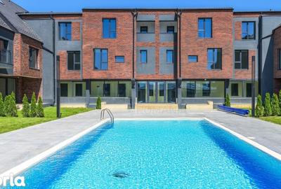 Apartament cu 3 camere în Tunari - 1