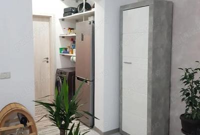 Apartament cu 2 camere decomandat în Exterior Vest - 4