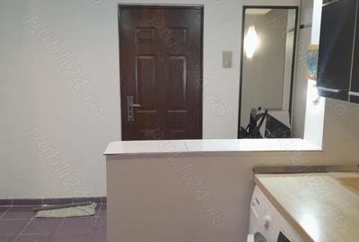 Inchiriez apartament cu doua camere mobilat ?i utilat modern - 3