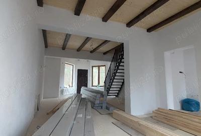 Casă cu Teren 590 Mp în Sud - 8