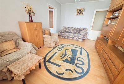 Apartament 2 camere semidecomandat , zona Milcov - 11