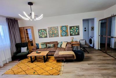 Apartament de Inchiriat - 1