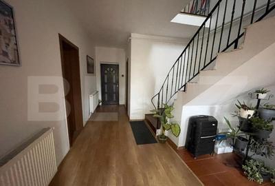 Oportunitate! Parte din duplex modern in regim P+M, teren d - 3