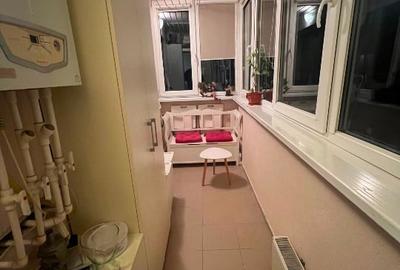 Apartament 3 camere str Solstitiului - 11