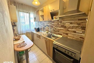 Apartament cu 2 camere semidecomandat în Republicii - 6