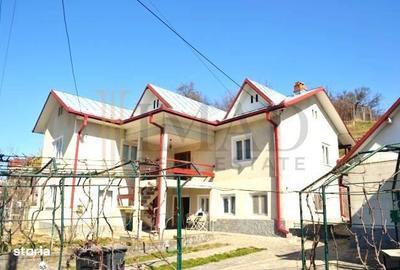 Casă cu 7 camere cu Teren 1020 Mp în Central - 14