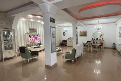 Vila Cu Posbilitate De Investitie - 420 Mp - Antiaeriana - 15