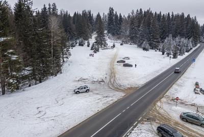 Teren Construcții intravilan de 10440 mp, în Poiana Brașov - 28